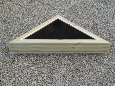Trilogy 1 Tiers (H) 160mm